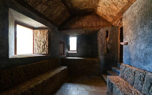 Sintra: Convent of the Capuchos Entry Ticket & Audioguide - The Sum Up