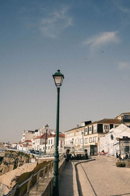 Sintra: Countryside Gastronomic Tour in a Vintage Car - Experience Highlights and Itinerary