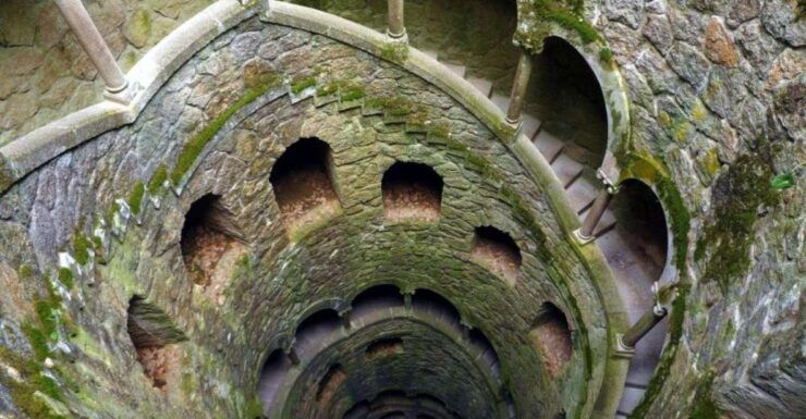 Sintra Day Tour Quinta Da Regaleira,Pena Palace and M.Castle - Tour Details