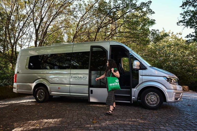 Sintra Day Trip with Exclusive Early Access to Pena Palace - Who Will Love This Tour?