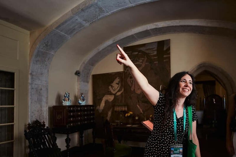 Sintra Day Trip with Exclusive Early Access to Pena Palace - Final Thoughts