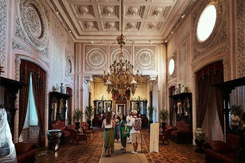 Sintra Day Trip with Exclusive Early Access to Pena Palace - Final Thoughts