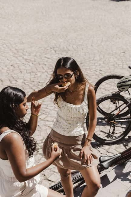 Sintra: E-bike tours of the incredible landscapes - Visiting Sintra’s Main Sights