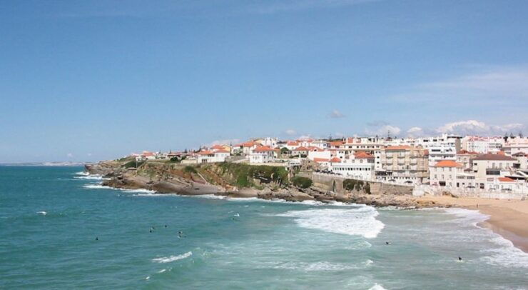 Sintra E-Car Self Guided Tour - Tour Details