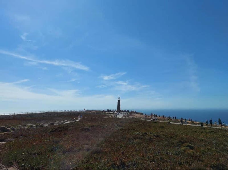 Sintra: Enchanting Palaces & Scenic Landscapes Tour - Sintra: Enchanting Palaces & Scenic Landscapes Tour — A Deep Dive