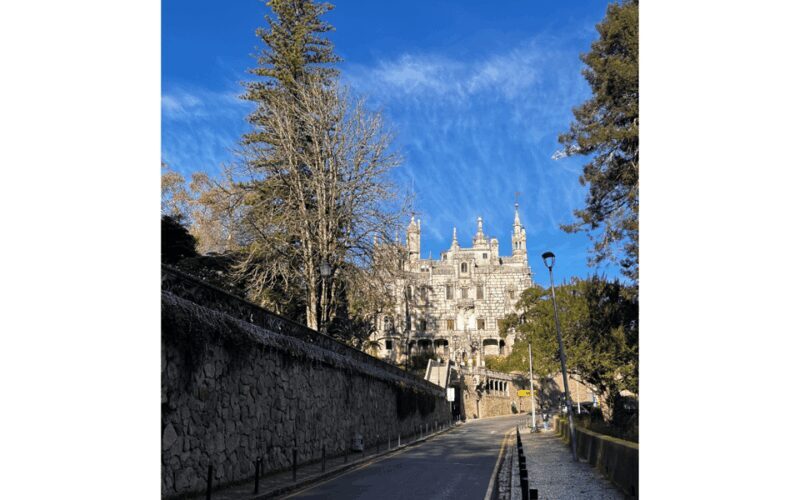 Sintra Experience Tour: Tuk Tuk with Ginja - Good To Know