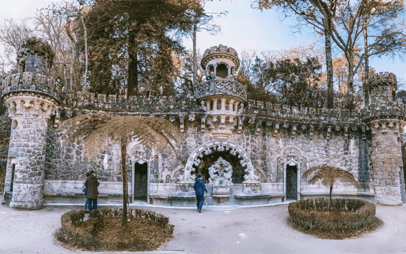 Sintra Experience Tour: Tuk Tuk with Ginja - Why You’ll Love the Guides