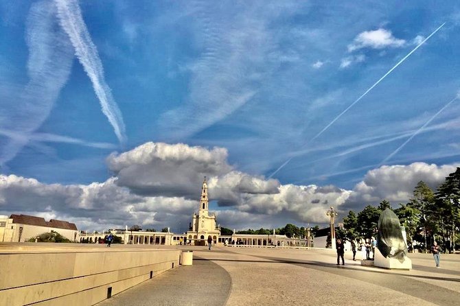 Sintra Fatima Tour - Traveler Reviews