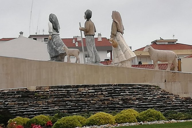 Sintra Fatima Tour - Pricing and Options