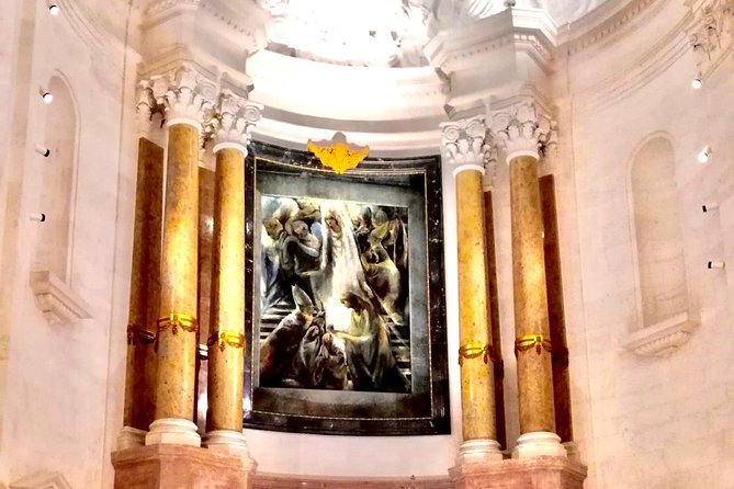 Sintra Fatima Tour - Terms and Conditions