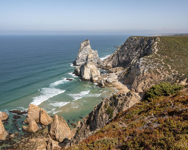 Sintra: Flexible Hiking Tour in Praia da Ursa - Good To Know