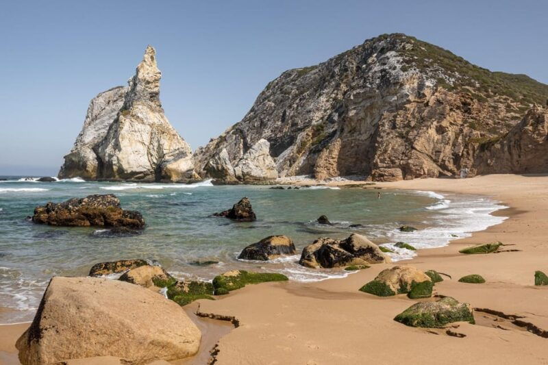 Sintra: Flexible Hiking Tour in Praia da Ursa - Authentic Traveler Insights