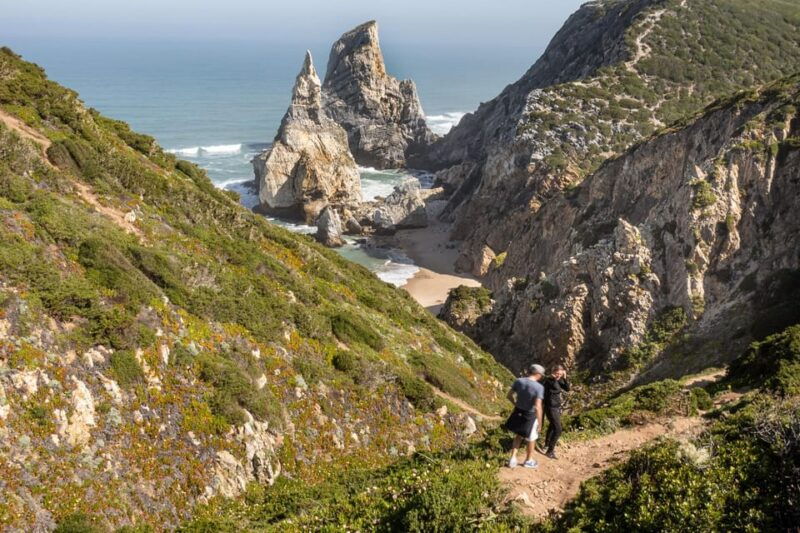 Sintra: Flexible Hiking Tour in Praia da Ursa - The Sum Up