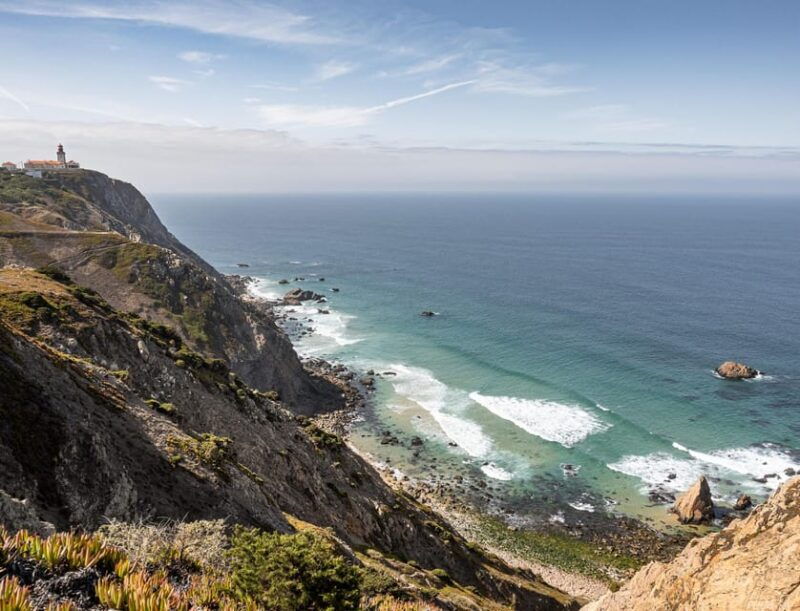 Sintra: Flexible Hiking Tour in Praia da Ursa - FAQ