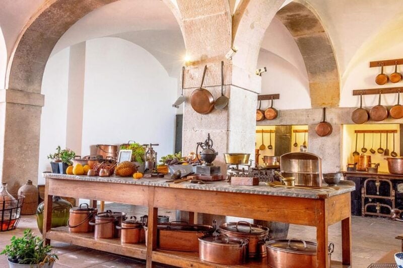 Sintra: Full-Day Deluxe Tour with Pena Palace ticket - Good To Know