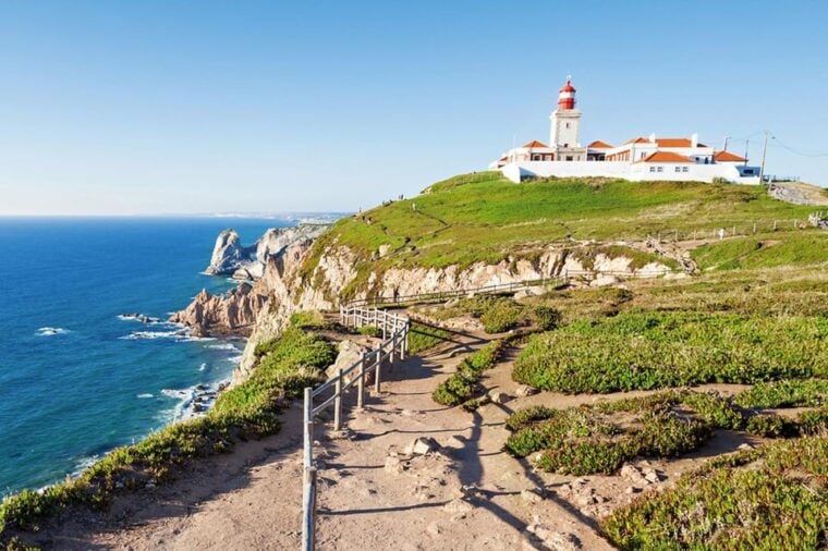 Sintra: Full-Day Deluxe Tour with Pena Palace ticket - Who Will Love This Tour?