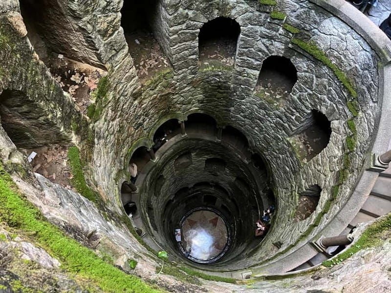 Sintra: Full-Day Guided Tuk-Tuk Tour - The Itinerary: A Closer Look  