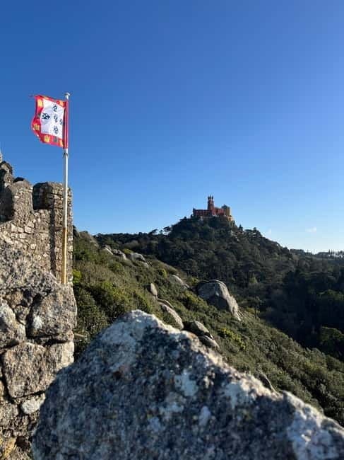 Sintra: Full-Day Guided Tuk-Tuk Tour - Practical Considerations  