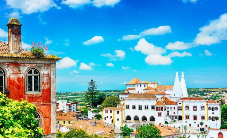 Sintra: Full-Day Private Monuments Tour From Lisbon - Activity Details