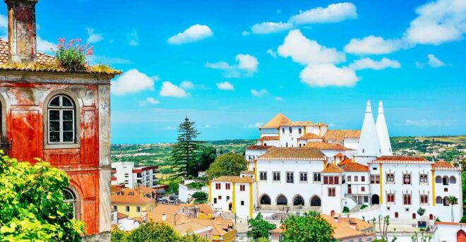 Sintra: Full-Day Private Monuments Tour From Lisbon - Important Information