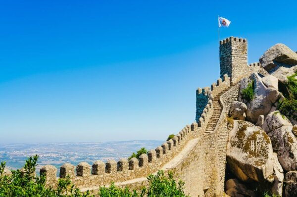 Sintra: Full-Day Private Monuments Tour From Lisbon - The Sum Up