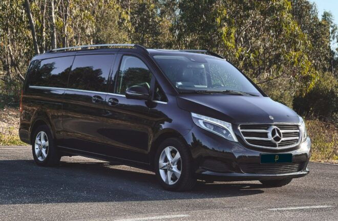 Sintra Full Day Private Tour - Experience