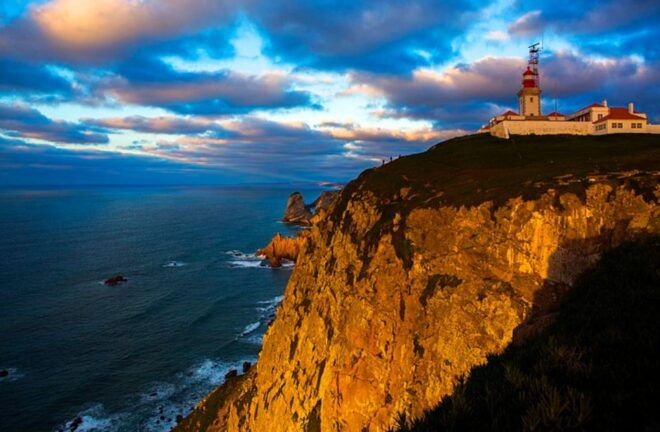 Sintra Full Day Private Tour - The Sum Up
