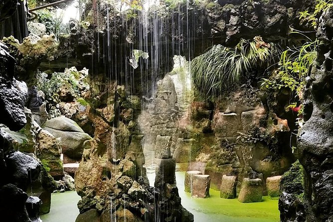 Sintra Full-Day Private Tour - a Journey Through Wonderland - Other Details