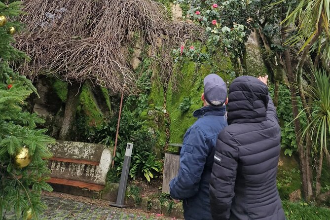 Sintra Full Day Private Tour - Common Questions