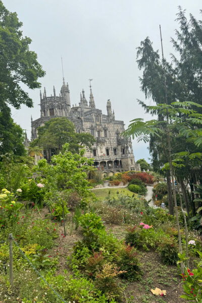 Sintra Full Day Private Tour-Discover Wonderland - Comfortable Footwear