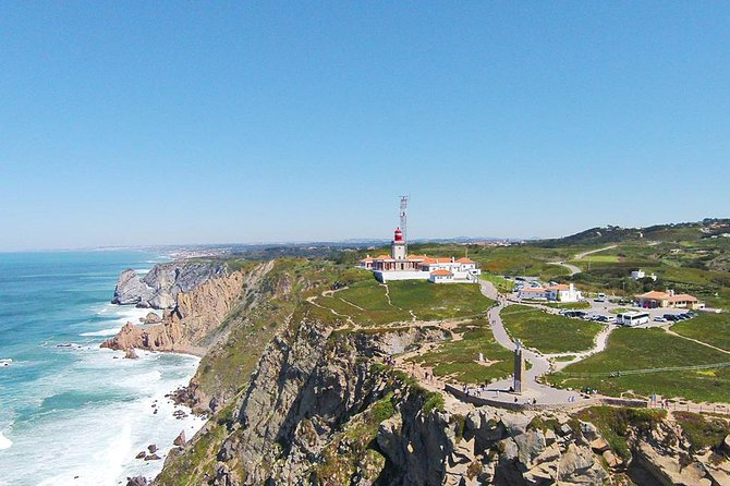 Sintra: Full-Day Private Tour Sintra, Cascais & Cabo Da Roca - Pena Palace Visit