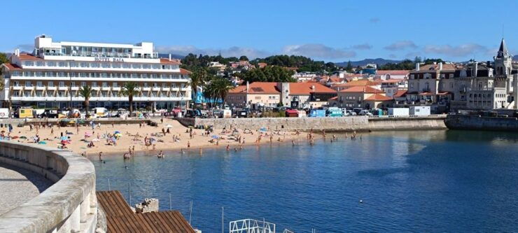 Sintra: Full Day - Private Tour (Up to 6 People) - Experience Highlights