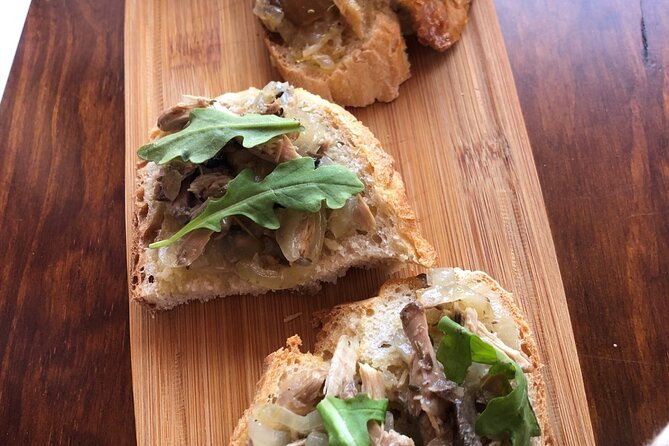 Sintra Full Day Private Wine Experience With Tastings From Lisbon - Wine Tasting Experiences