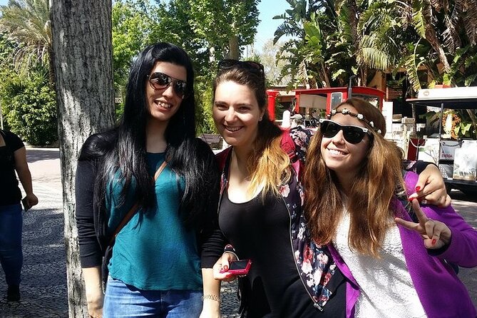 Sintra Full Day Tour From Lisbon - Frequently Asked Questions