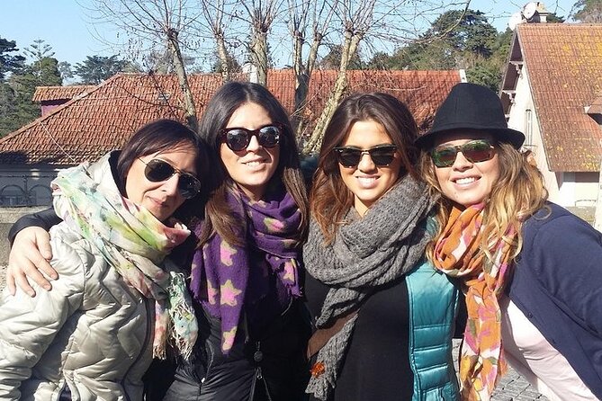 Sintra Full Day Tour From Lisbon - The Sum Up