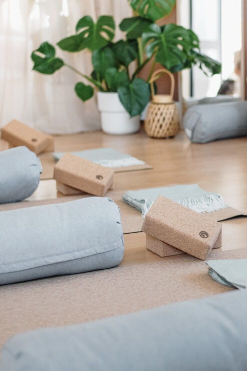 Sintra: Gentle Vinyasa With Gabi - Experience the Flow