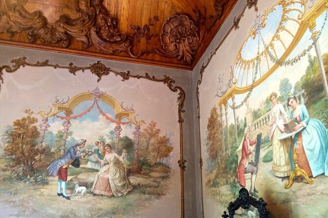 Sintra: Guided Tour and Entry Ticket to Quinta Da Regaleira - Common Questions