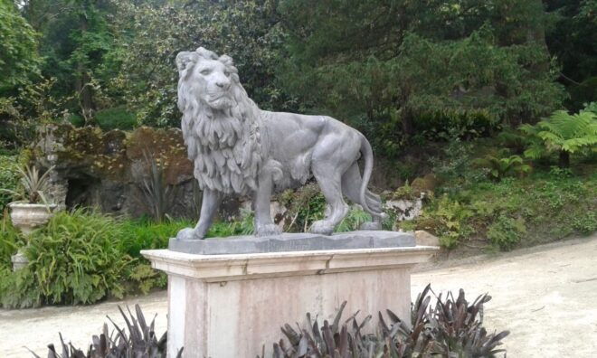 Sintra: Guided Tour and Entry Ticket to Quinta Da Regaleira - Directions