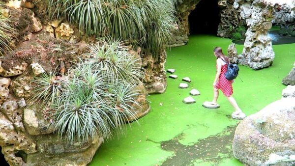 Sintra: Guided Tour and Entry Ticket to Quinta Da Regaleira - The Sum Up
