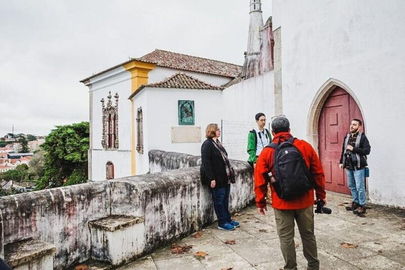 Sintra: Guided Tour with Quinta da Regaleira Entry - FAQ