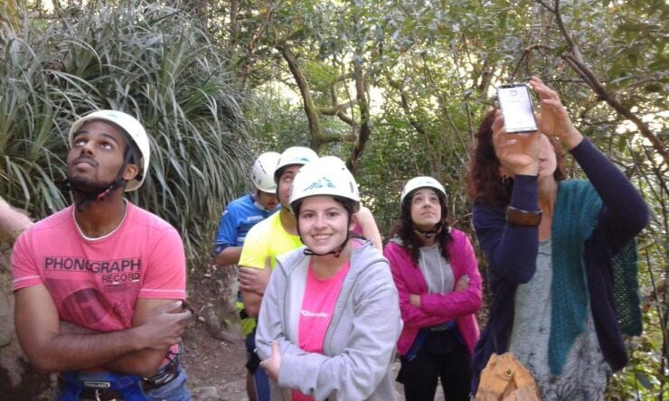 Sintra: Half-Day Climbing Experience - Key Highlights of the Activity