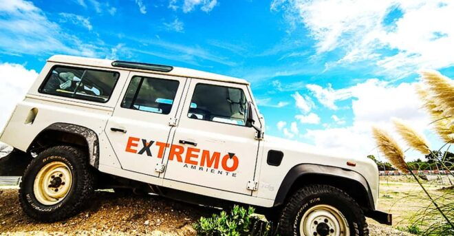 Sintra: Half Day Jeep Safari - Itinerary Highlights