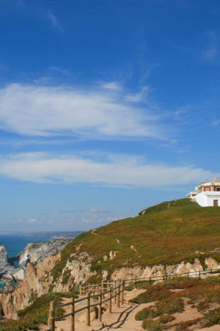 Sintra: Half Day Jeep Safari - Suitability Restrictions