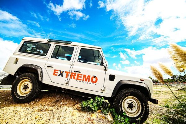 Sintra: Half Day Jeep Safari - Exploring Coastal Wonders