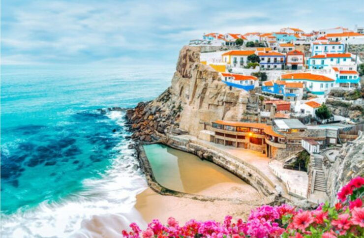 Sintra Half Day Private Tour - Itinerary Highlights