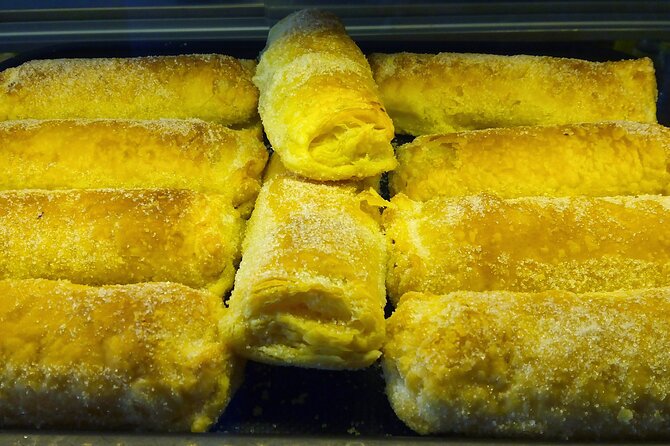 Sintra Half-Day Private Tour: Pena Palace & Regaleira - Exclusions