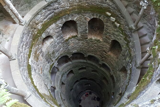 Sintra Half-Day Private Tour: Pena Palace & Regaleira - Frequently Asked Questions