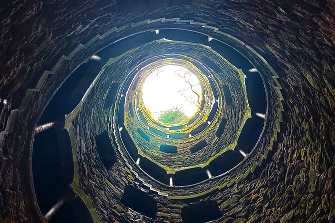 Sintra Half Day With Pena Palace and Regaleira - Additional Information
