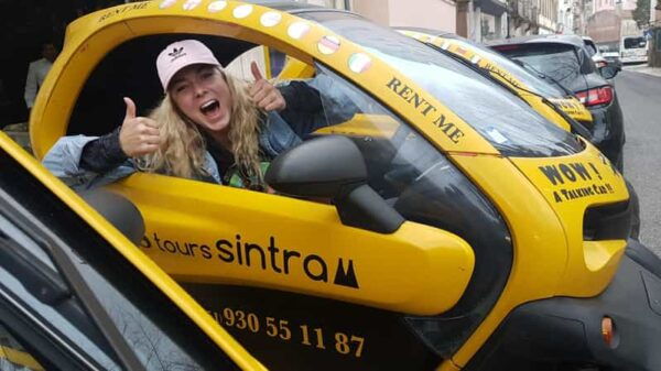Sintra: Heritage, Gardens & Nature Tour E-Car GPS AudioGuide - Frequently Asked Questions