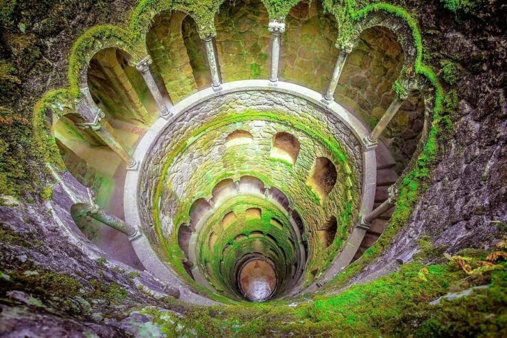 Sintra: Hidden Gems Guided Walking Tour - Tour Highlights